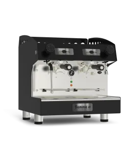 Cafeteras Profesionales Cafetera expresso automática Fiamma Caravel 2 CV Compact Fiamma