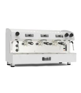 Cafeteras Profesionales Cafetera expresso semiautomática Fiamma Caravel III TC Fiamma 2.0.018.9011