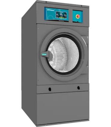 Secadoras de ropa Primer Optima Secadora Industrial de 18 kgs DO-18 T2 Primer