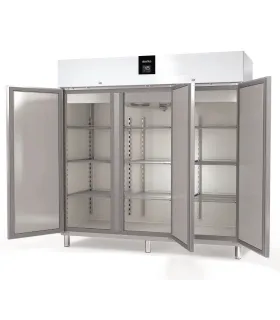 Armarios Refrigerados GN 2/1 Armario GN 2/1 Refrigerado 2055x810x2130h Docriluc CAGR-210 Docriluc CAGR-210