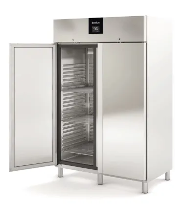Armarios Refrigerados GN 2/1 Armario GN 2/1 Refrigerado 1370x810x2130h Docriluc CAGR-140 Docriluc CAGN-140