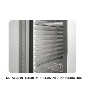 Armarios Congelación Armario GN 2/1 Congelados 1370x810x2130h Docriluc CAGN-140 Docriluc CAGN-140