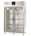 Armario GN 2/1 Expositor Congelados 1370x810x2130h Docriluc CAGNV-140-2