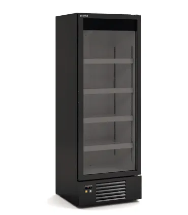 Armarios Expositores Congelados Armario Expositor Congelados Frío Ventilado 770x660x1962hmm Docriluc EVRF-710 Docriluc