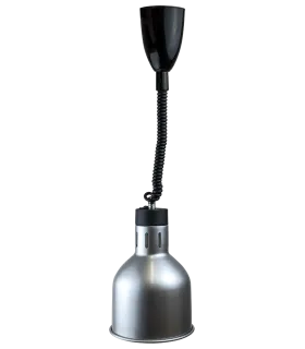 Mantenimiento de Calor Lámpara infrarrojos mantenedor comida caliente cable 1.5m Fricosmos