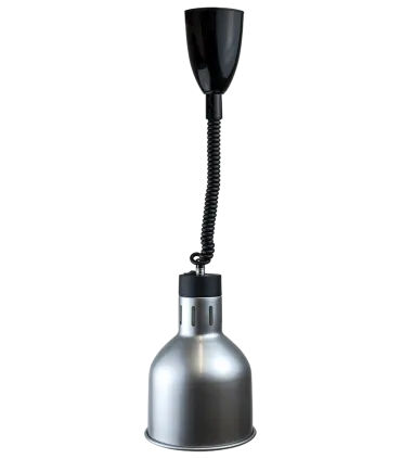 Mantenimiento de Calor Lámpara infrarrojos mantenedor comida caliente cable 1.5m Fricosmos