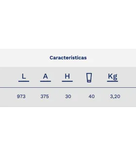 Artículos de Bar Cuelga copas de 20 varillas de acero inoxidable Fricosmos