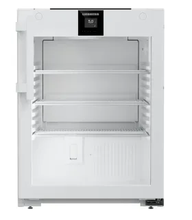 Armarios Laboratorio y Farmacia Armario expositor refrigerado para medicamentos norma DIN 13277 Liebherr HMTvh 1511 Perfectio...
