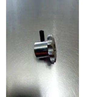 Accesorios Asadores Piñón Z10 dientes rosca M6 para asador Feca Feca 03-062246