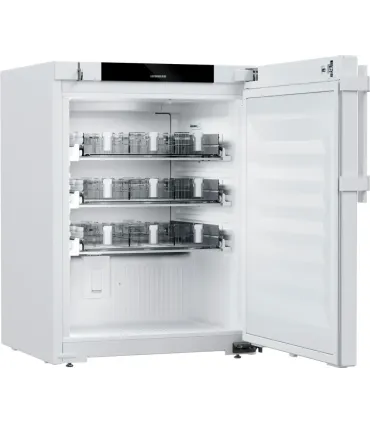 Armarios Laboratorio y Farmacia Armario refrigerado para medicamentos norma DIN 13277 Liebherr HMTvh 1501 Perfection Liebherr