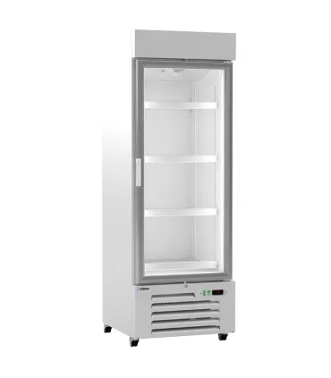 Armarios Expositores Congelados Armario Expositor Congelados frío ventilado Edenox ACE-651-C Edenox 19103061