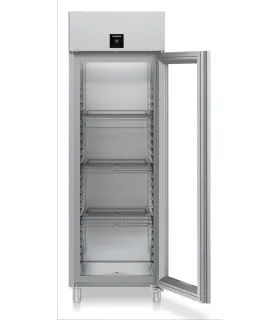 Armarios Refrigerados GN 2/1 Armario frigorífico expositor ventilado inox GN 2/1 625 litros Liebherr FRPSvg 6511 Performance ...