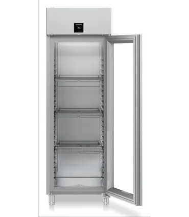 Armarios Refrigerados GN 2/1 Armario frigorífico expositor ventilado inox GN 2/1 625 litros Liebherr FRPSvg 6511 Performance ...