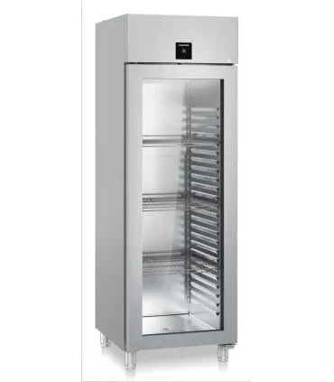 Armarios Refrigerados GN 2/1 Armario frigorífico expositor ventilado inox GN 2/1 625 litros Liebherr FRPSvg 6511 Performance ...
