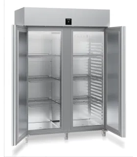 Armarios Refrigerados GN 2/1 Armario frigorífico 2 puertas ventilado inox GN 2/1 1360 litros Liebherr FRPSvg 1402 Performance...