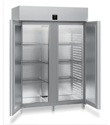 Armarios Refrigerados GN 2/1 Armario frigorífico 2 puertas ventilado inox GN 2/1 1360 litros Liebherr FRPSvg 1402 Performance...