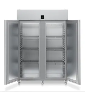 Armarios Refrigerados GN 2/1 Armario frigorífico 2 puertas ventilado inox GN 2/1 1360 litros Liebherr FRPSvg 1402 Performance...