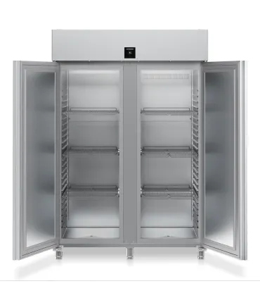 Armarios Refrigerados GN 2/1 Armario frigorífico 2 puertas ventilado inox GN 2/1 1360 litros Liebherr FRPSvg 1402 Performance...