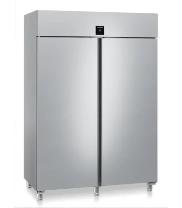 Armarios Refrigerados GN 2/1 Armario frigorífico 2 puertas ventilado inox GN 2/1 1360 litros Liebherr FRPSvg 1402 Performance...