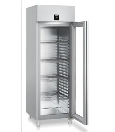 Armarios Refrigerados GN 2/1 Armario refrigerado expositor ventilado inox GN 2/1 Liebherr FRPSvh 6511 Perfection Liebherr FRP...