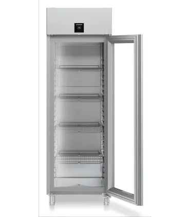 Armarios Refrigerados GN 2/1 Armario refrigerado expositor ventilado inox GN 2/1 Liebherr FRPSvh 6511 Perfection Liebherr FRP...