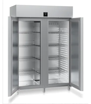 Armarios Refrigerados GN 2/1 Armario refrigerado 2 puertas inox GN 2/1 Liebherr FRPSvh 1402 Perfection Liebherr FRPSvh 1402