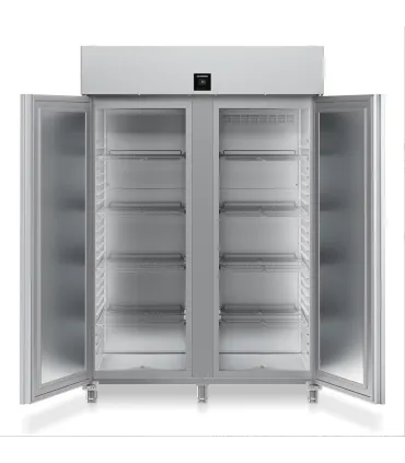 Armarios Refrigerados GN 2/1 Armario refrigerado 2 puertas inox GN 2/1 Liebherr FRPSvh 1402 Perfection Liebherr FRPSvh 1402