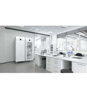 Armarios Laboratorio y Farmacia Armario de congelación de laboratorio Liebherr SFPvg 8401 Performance Liebherr SFPvg 8401