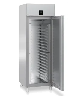 Armarios de Pastelería Armario refrigerado de pastelería inox 20 guías 60x40 Liebherr BRPSvh 6501 Perfection Liebherr BRPSvh ...
