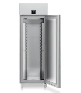 Armarios de Pastelería Armario refrigerado de pastelería inox 20 guías 60x40 Liebherr BRPSvh 6501 Perfection Liebherr BRPSvh ...
