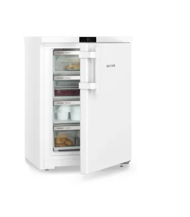 Armarios Congelación Armario Congelador Bajomostrador SmartFrost 4 cajones Liebherr Fci 1624 Plus Liebherr Fci 1624 Plus Armarios Congelación Armario Congelador Bajomostrador SmartFrost 4 cajones Liebherr Fci 1624 Plus Liebherr Fci 1624 Plus