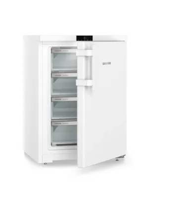 Armarios Congelación Armario Congelador Bajomostrador SmartFrost 4 cajones Liebherr Fci 1624 Plus Liebherr Fci 1624 Plus Armarios Congelación Armario Congelador Bajomostrador SmartFrost 4 cajones Liebherr Fci 1624 Plus Liebherr Fci 1624 Plus