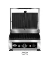 Grill de Contacto placa de 45x27 cms GMG KG2745