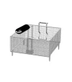 Cesta para freidora 6 litros HR Fainca serie 100