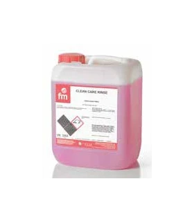 Detergentes y antical para hornos Abrillantador 10 kilos para Hornos FM FM 870H09