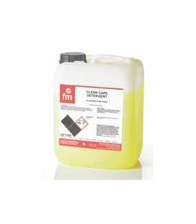 Detergentes y antical para hornos Detergente 5 kilos para Hornos FM FM 870H02