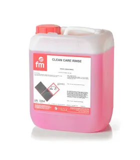 Detergentes y antical para hornos Abrillantador 5 kilos para Hornos FM FM 870H03