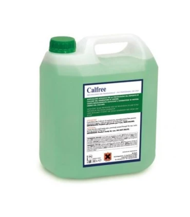 Detergentes y antical para hornos Antical Calfree exclusivo para el sistema Lainox Cal-Out (10 kilos) Lainox 21340267 Detergentes y antical para hornos Antical Calfree exclusivo para el sistema Lainox Cal-Out (10 kilos) Lainox 21340267