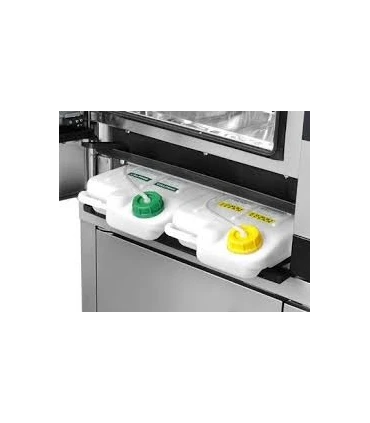 Detergentes y antical para hornos Calfree Ecológico Lainox (2 envases de 4.5 kilos) Lainox CCF05B Detergentes y antical para hornos Calfree Ecológico Lainox (2 envases de 4.5 kilos) Lainox CCF05B