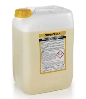 Detergentes y antical para hornos Combiclean Detergente 3 en 1 Lainox (10 kilos) Lainox 21544280