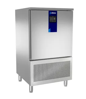 Abatidores Abatidor 10 GN 1/1 ó 60x40 Edenox AM-101 CD Edenox 19111285