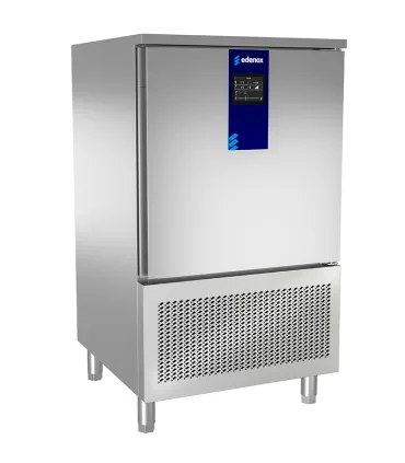 Abatidores Abatidor 10 GN 1/1 ó 60x40 Edenox AM-101 CD Edenox 19111285