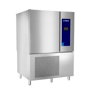 Abatidores Abatidor 10 GN 2/1 ó 60x40 Edenox AM-102 CD Edenox 19058900