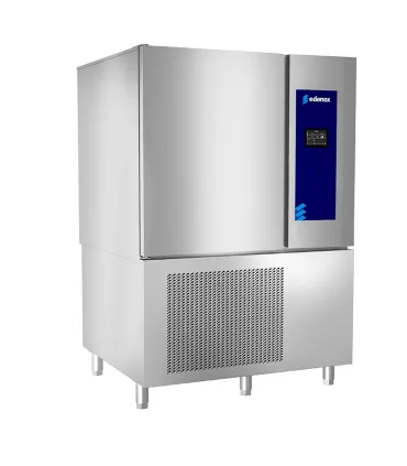 Abatidores Abatidor 10 GN 2/1 ó 60x40 Edenox AM-102 CD Edenox 19058900 Abatidores Abatidor 10 GN 2/1 ó 60x40 Edenox AM-102 CD Edenox 19058900