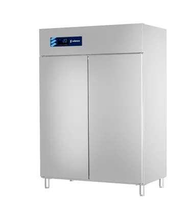 Armarios Refrigerados GN 2/1 Armario Refrigerado Doble para GN 2/1 Edenox APG-1402 HC Edenox 19111452