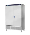 Armario mixto refrigeración y congelación Edenox APS-1403 HC