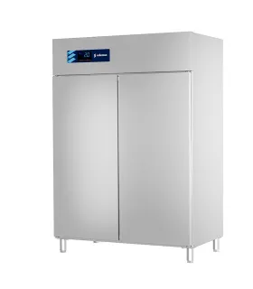 Armarios de Pastelería Armario refrigerado pastelería 20+20 niveles 60x40 Edenox APG-1402 HC P Edenox 19061895