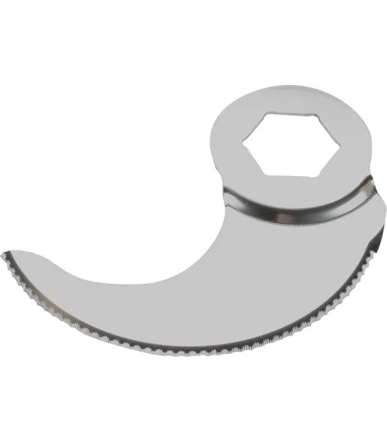 Hoja Dentada Blixer 15 y 20 Robot Coupé