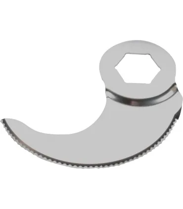 Hojas Robot Coupé Hoja Dentada Cutter R 15 y 20 Robot Coupé Robot Coupé 59359