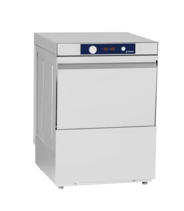 Lavavajillas Puerta Abatible Lavavajillas cesta 50x50 monofásico Edenox AFG-540 Edenox